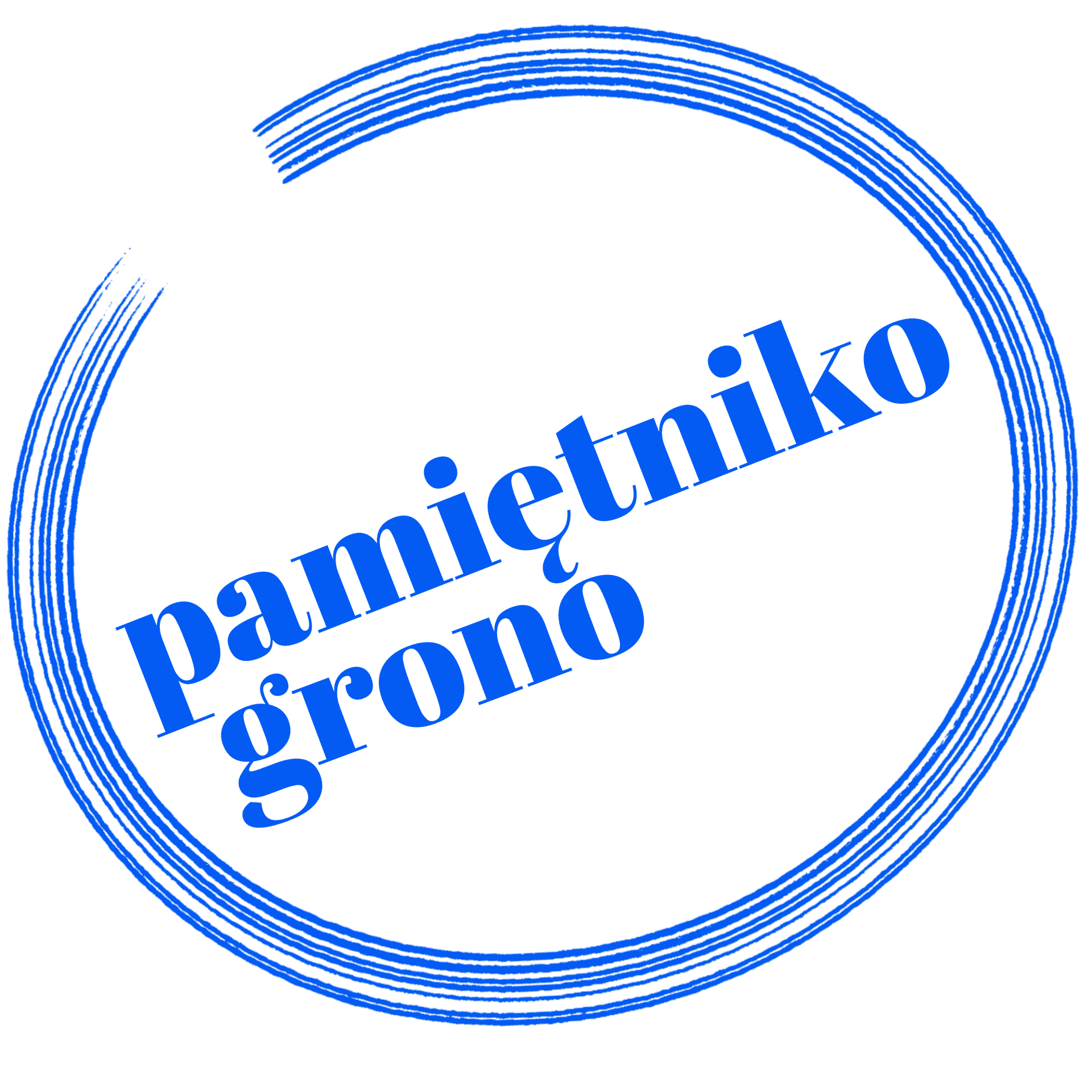 pamiętnikogrono